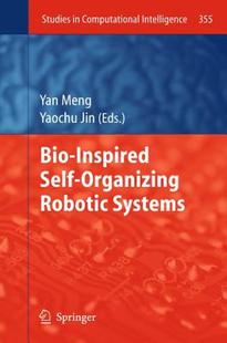 Inspired Bio Self Organizing Systems Robotic 预售