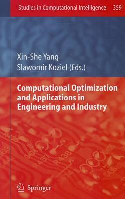 【预售】Computational Optimization and Applications in