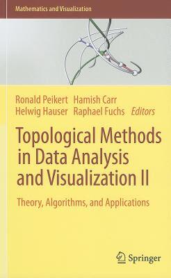 【预售】Topological Methods in Data Analysis and