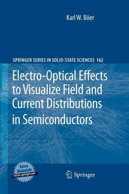 【预售】Electro-Optical Effects to Visualize Field and