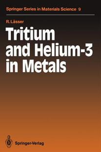 and Tritium Helium Metals 预售