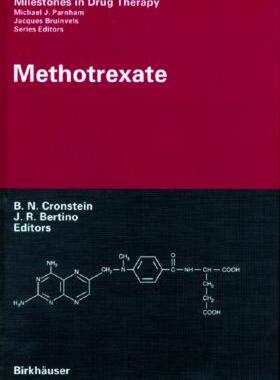 【预售】Methotrexate