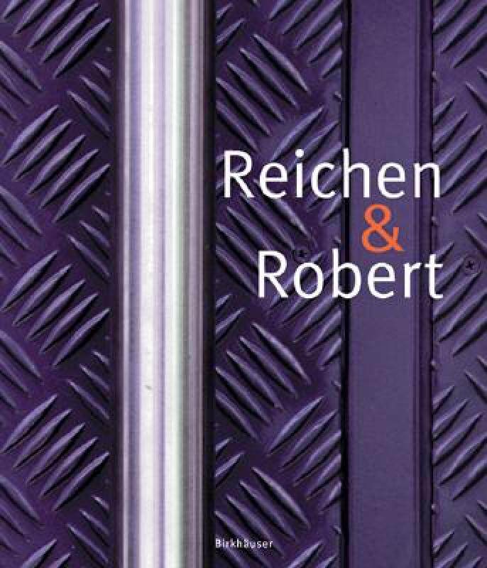 【预售】Reichen & Robert
