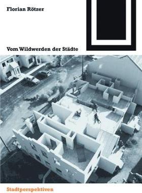 【预售】Vom Wildwerden Der Stadte