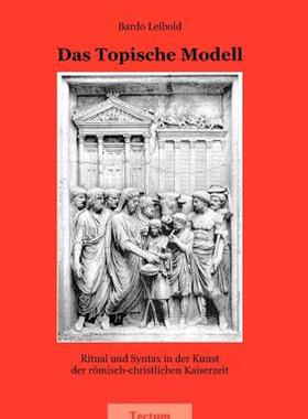 【预售】Das Topische Modell