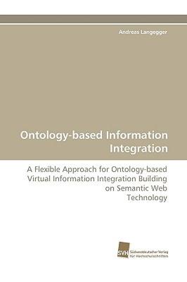 【预售】Ontology-Based Information Integration