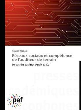 【预售】R Seaux Sociaux Et Comp Tence de L'Auditeur de