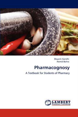 【预售】Pharmacognosy