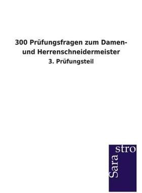 【预售】300 Prufungsfragen Zum Damen- Und