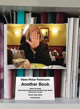 【预售】Another Book: Noch'n Book