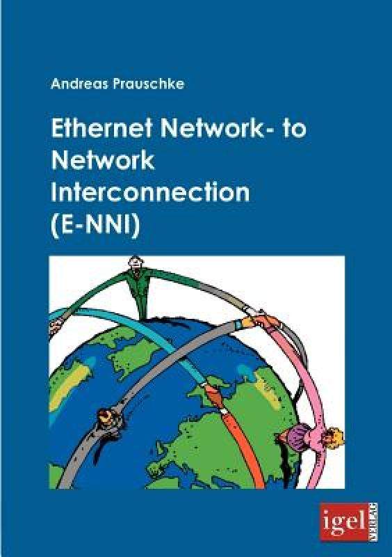 【预售】ethernet network- to network interconnection