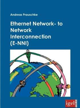 【预售】Ethernet Network- To Network Interconnection