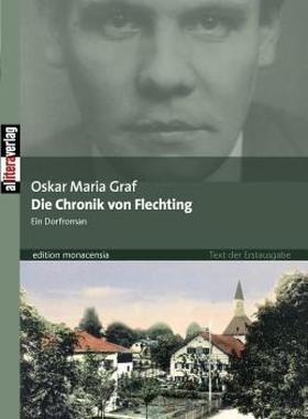 【预售】Die Chronik Von Flechting