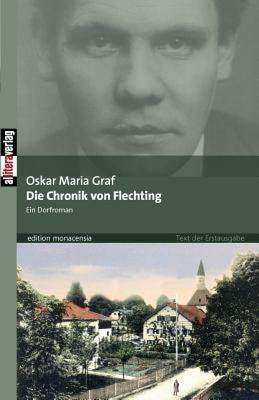 【预售】Die Chronik Von Flechting