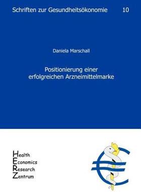 【预售】Positionierung Einer Erfolgreichen