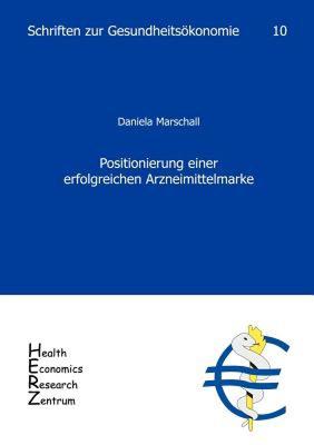 【预售】Positionierung Einer Erfolgreichen