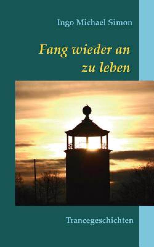【预售】Fang Wieder an Zu Leben