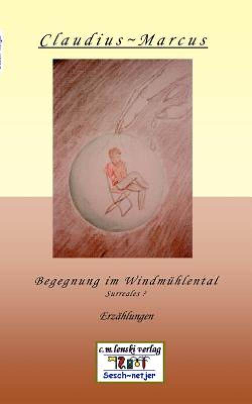 【预售】Begegnung Im Windm Hlental