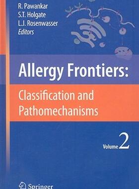 【预售】Classification and Pathomechanisms