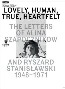 【预售】Lovely, Human, True, Heartfelt: The Letters of Alina
