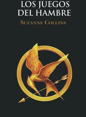 【预售】Los Juegos del Hambre = The Hunger Games