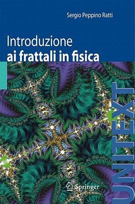 【预售】Introduzione AI Frattali in Fisica