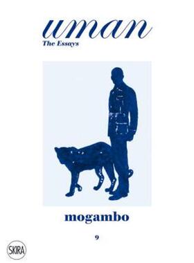 【预售】Mogambo: The Safari Jacket