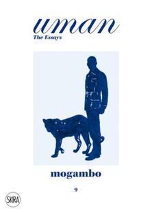 【预售】Mogambo: The Safari Jacket