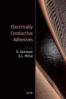 【预售】Electrically Conductive Adhesives