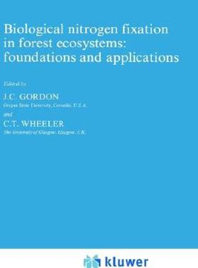 【预售】Biological Nitrogen Fixation in Forest Ecosystems: