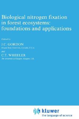 【预售】Biological Nitrogen Fixation in Forest Ecosystems: