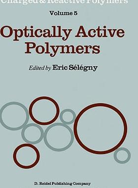 【预售】Optically Active Polymers