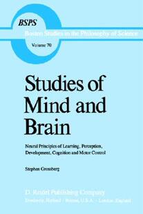 Principles Studies Brain Neural and 预售 Mind