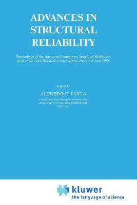 【预售】Advances in Structural Reliability