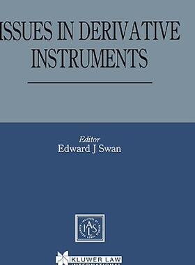 【预售】Issues Derivative Instruments