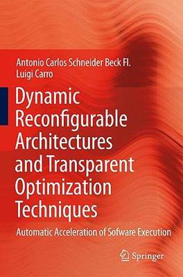 【预售】Dynamic Reconfigurable Architectures and Transparent