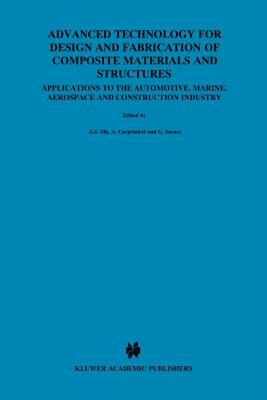 【预售】Advanced Technology for Design and Fabrication of