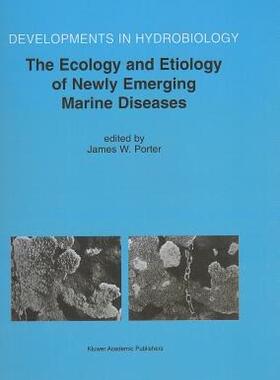 【预售】The Ecology and Etiology of Newly Emerging Marine