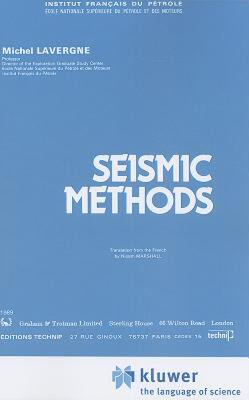 【预售】Seismic Methods