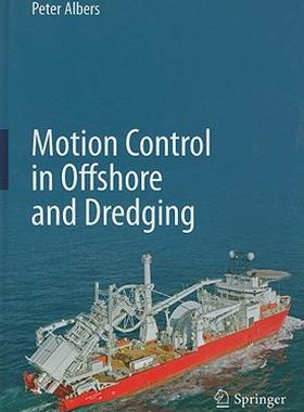 【预售】Motion Control in Offshore and Dredging