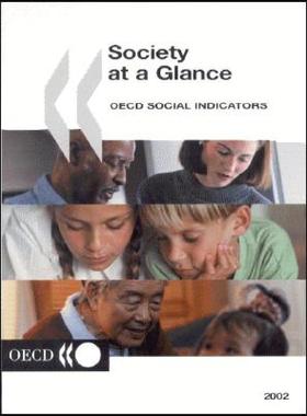 【预售】Society at a Glance: OECD Social Indicators