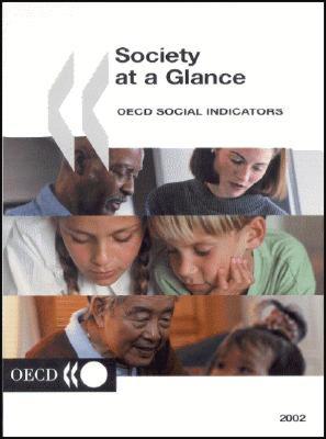 【预售】Society at a Glance: OECD Social Indicators