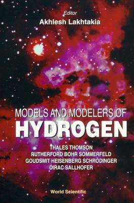 【预售】Models and Modelers of Hydrogen