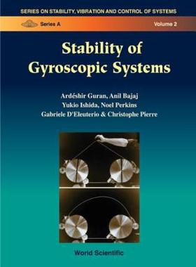 【预售】Dynamics Gyroscopic Systems