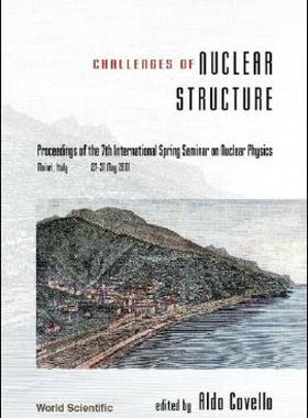 【预售】Challenges of Nuclear Structure, Procs of the 7th