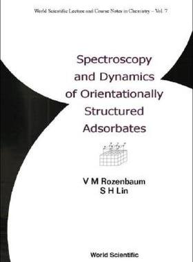 【预售】Spectroscopy and Dynamics of Orientation
