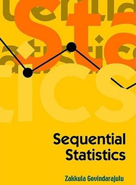 【预售】Sequential Statistics