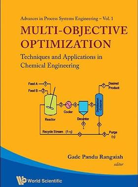 【预售】Multi-Objective Optimization: Techniques and