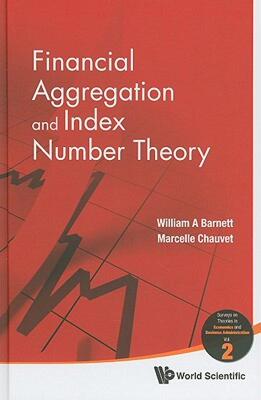 【预售】Financial Aggregation and Index Number Theory