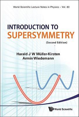 【预售】Introduction to Supersymmetry